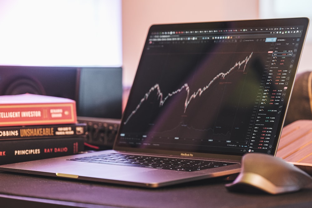 Module 6 - multi-timeframe entry models on mobile and desktop